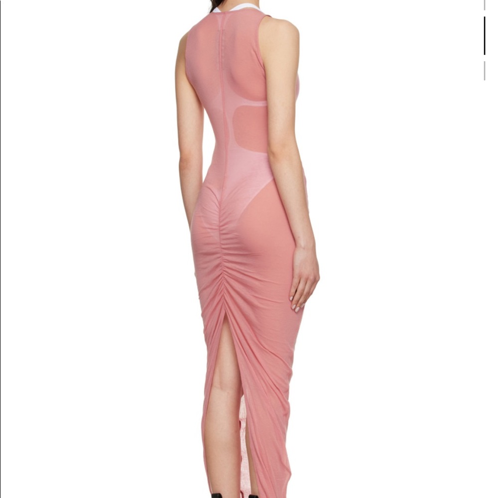 Brand New Rick Owens dress - Picture 4 of 5